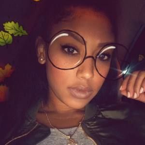 Meet your Posher, Mariah